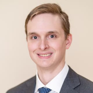 Parker Johnsen, MD, Orthopaedic Surgery, Camden, NJ