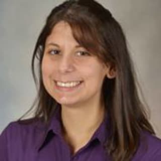 Alexa (Kunde) Juzenas, Occupational Medicine, Appleton, WI