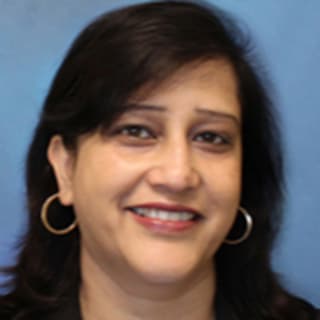 Syeda Kabir, MD