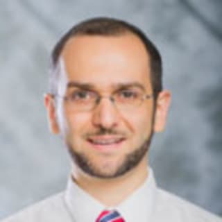 Vahe Badalyan, MD, Pediatric Gastroenterology, Washington, DC, Children's National Hospital