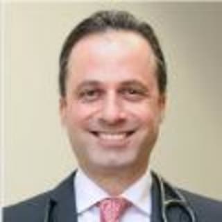 Michael Borookhim, MD, Internal Medicine, Los Angeles, CA, Cedars-Sinai Medical Center