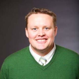Jared Green, Orthopedics, Cedar City, UT