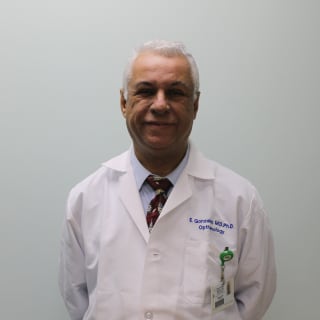 Eulogio Gonzalez, MD