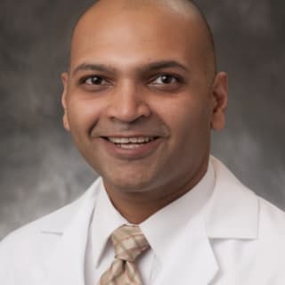 Hiren Patel, MD, Pulmonology, Marietta, GA, WellStar Kennestone Hospital