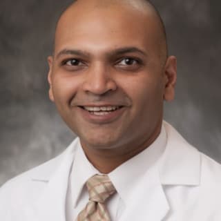 Hiren Patel, MD, Pulmonology, Marietta, GA