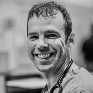 Jeff Brady, MD