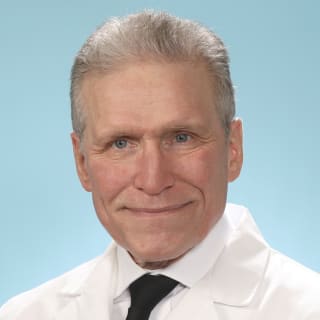 Harold Roberts Jr., MD, Thoracic Surgery, Saint Louis, MO