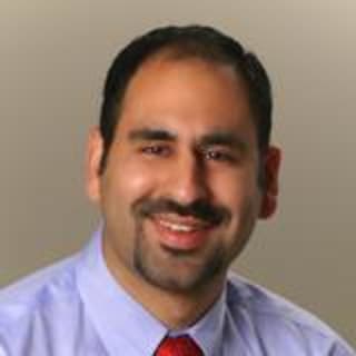 Sanjeev Malik, MD, Emergency Medicine, Chicago, IL, Northwestern Memorial Hospital