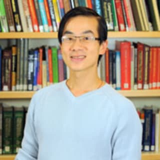 Jenfu Cheng, MD