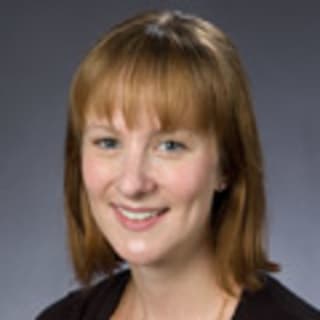 Laine Gawthrop, MD, Internal Medicine, Kirkland, WA