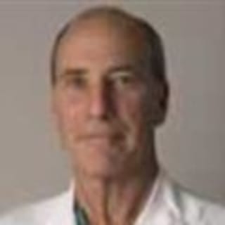 Richard Whitehill, MD, Orthopaedic Surgery, Charlottesville, VA