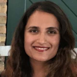 Shruti Pandita, MD, Oncology, San Antonio, TX