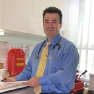 Eric Oberman, DO, Pediatrics, Tappan, NY