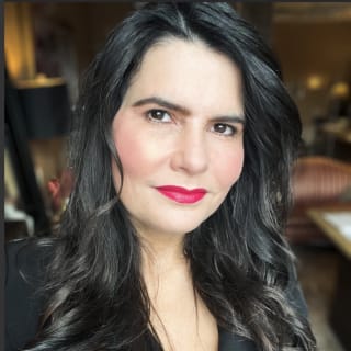 Tania Cohen