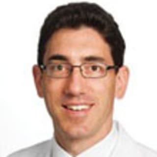 Jared Levin, MD, Orthopaedic Surgery, Parma, OH, Cleveland Clinic Marymount Hospital