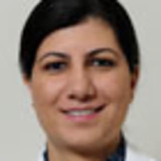 Nida Zahra, MD