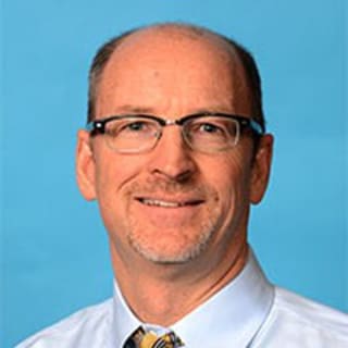 Kent Hoskins, MD, Oncology, Chicago, IL, University of Illinois Hospital