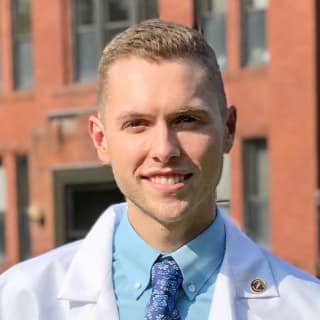 Christopher Caissie, PA, Physician Assistant, Warwick, RI