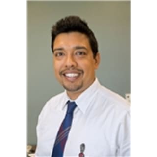 Aditya Dubey, MD, Pulmonology, Dulles, VA