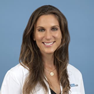 Lauren Freid, MD, Rheumatology, Allentown, PA