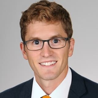 Ryan Gedney, MD, Vascular Surgery, Charleston, SC