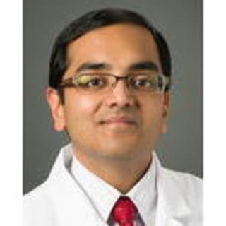 Varun Agrawal, MD