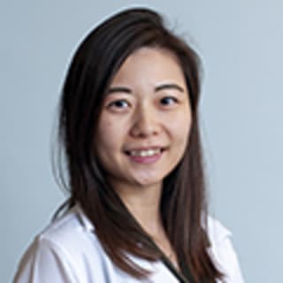Karen Yi, Orthopedics, Boston, MA