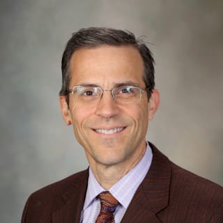 Joel Fletcher, MD, Radiology, Rochester, MN, Mayo Clinic Hospital - Rochester