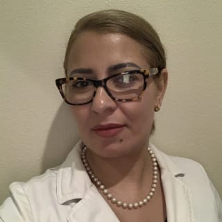 Loubna Ouaffai, Family Nurse Practitioner, Haines City, FL