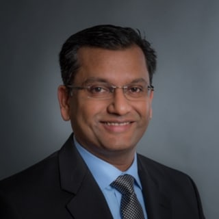 Rajiv Mallik, MD