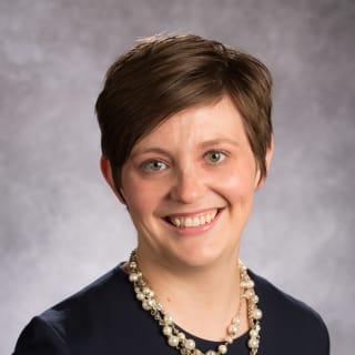 Emily Penick, MD, Obstetrics & Gynecology, Fort Bragg, NC, Womack Army Medical Center