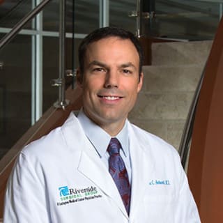 Marc Antonetti, MD, General Surgery, West Columbia, SC, Lexington Medical Center