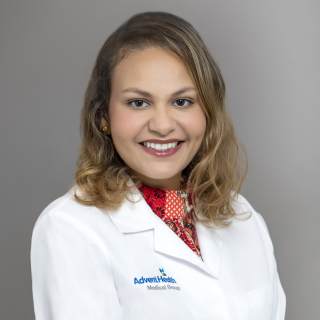 Marie Hanna, MD, Family Medicine, Wesley Chapel, FL