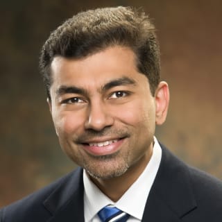 Saad Khan, MD