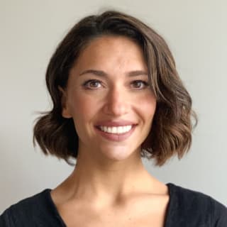 Jessica Morgan, MD