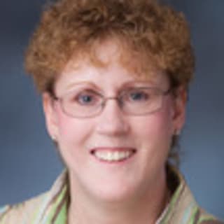 Vicki Swanson, Family Nurse Practitioner, Albany, OR