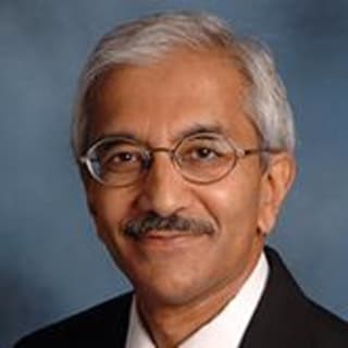 Davangere Devanand, MD, Psychiatry, Binghamton, NY