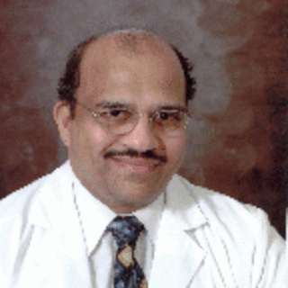 Subhash Mehta, MD