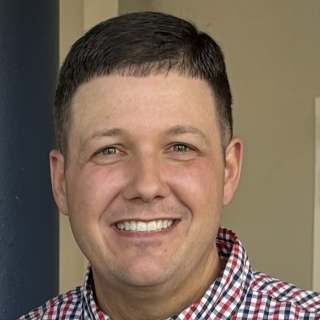 Dustin Daigle, Certified Registered Nurse Anesthetist, Monroe, LA