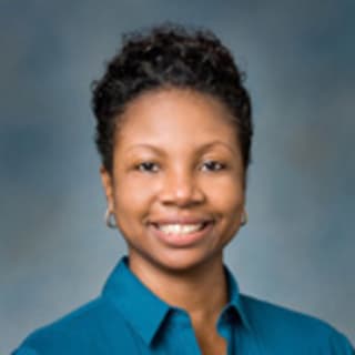 Dominique Smith, MD, Obstetrics & Gynecology, Lithonia, GA, Emory Decatur Hospital