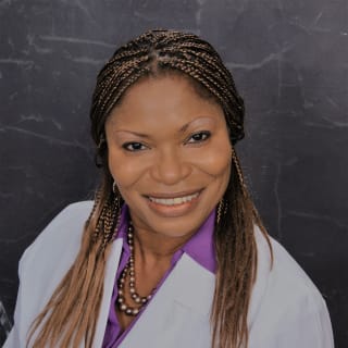 Adaku Izunwanne, Geriatric Nurse Practitioner, Columbia, MD
