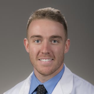 Kyle McGrath, DO, Resident Physician, Columbus, OH