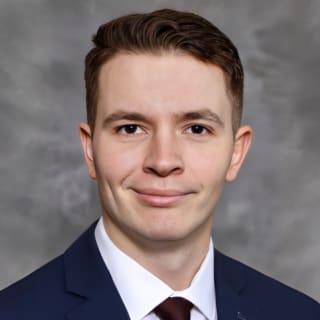 Dr. Blake Miller, MD – Milwaukee, WI | Other MD/DO