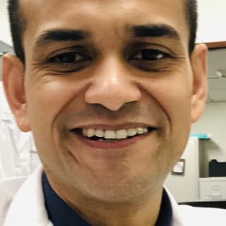 Subhankar Maitra, MD, Internal Medicine, Providence, RI, Rhode Island Hospital