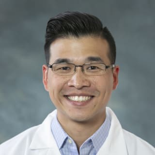 Hao Chen, PA, Emergency Medicine, Olympia, WA