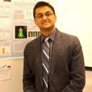 Suraj Pratap, MD, Pediatric Hematology & Oncology, Oklahoma City, OK