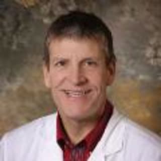 Mark Klucka, DO, Gastroenterology, Alton, IL, Alton Memorial Hospital