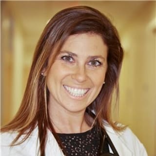 Jenny Gerner, MD, Internal Medicine, New York, NY, Mount Sinai Morningside