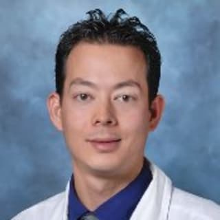 Daniel Fung, MD