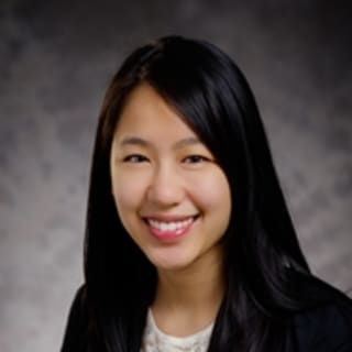 Lucia Chou, MD, General Surgery, Oakland, CA